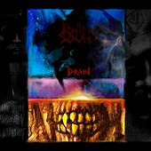 ROTTEN SOUND - Drain + Under Pressure - CD x 2